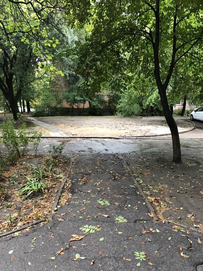 Апартаменты Люкс апартаменты в центре Запорожье (рядом с отелем Интурист) Запорожье-28