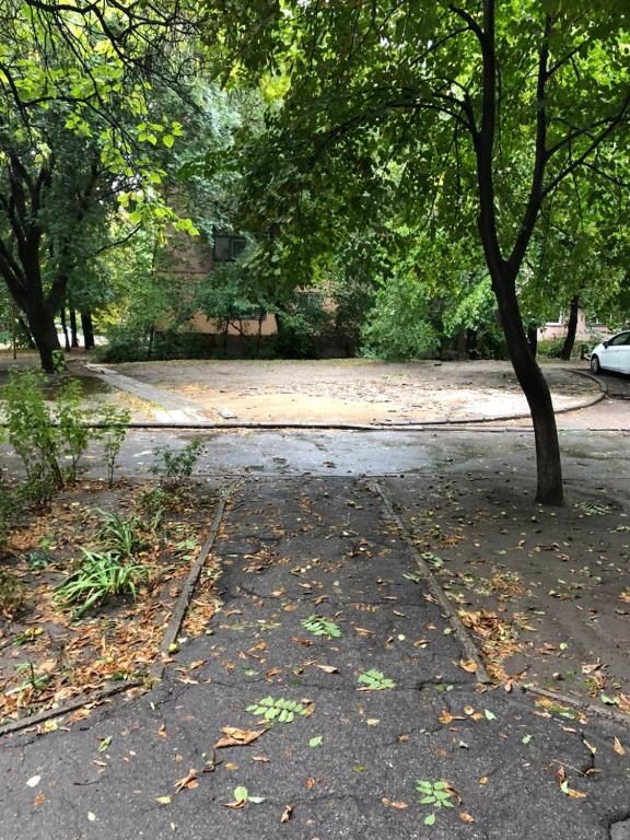 Апартаменты Люкс апартаменты в центре Запорожье (рядом с отелем Интурист) Запорожье-34