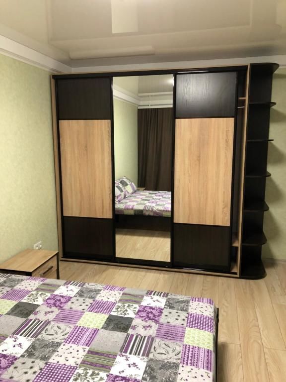 Апартаменты Люкс апартаменты в центре Запорожье (рядом с отелем Интурист) Запорожье-38