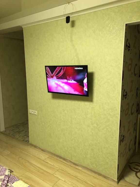 Апартаменты Люкс апартаменты в центре Запорожье (рядом с отелем Интурист) Запорожье-52