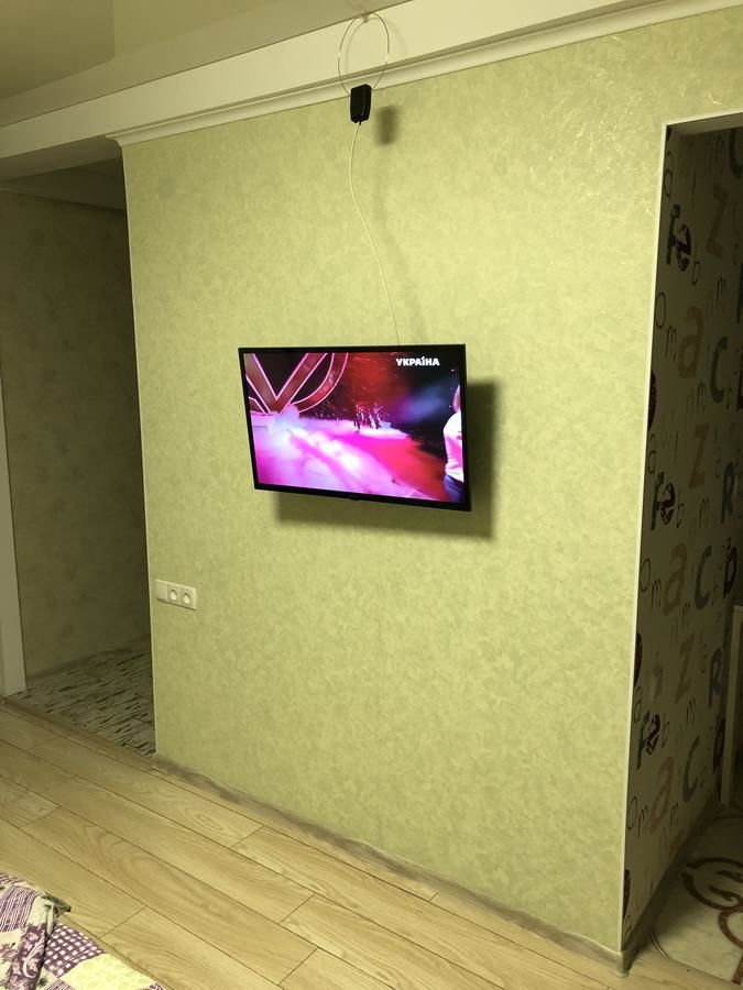 Апартаменты Люкс апартаменты в центре Запорожье (рядом с отелем Интурист) Запорожье-10