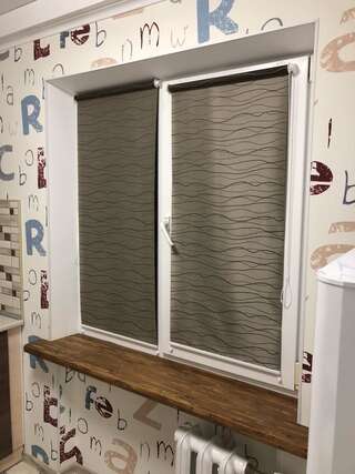 Апартаменты Люкс апартаменты в центре Запорожье (рядом с отелем Интурист) Запорожье Апартаменты-10