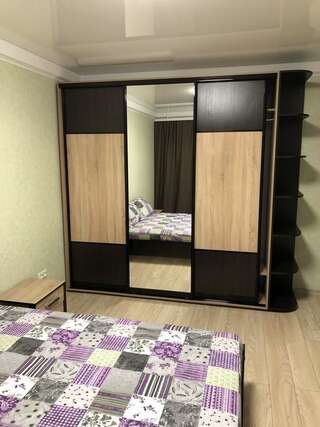 Апартаменты Люкс апартаменты в центре Запорожье (рядом с отелем Интурист) Запорожье Апартаменты-11