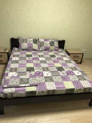 Апартаменты Люкс апартаменты в центре Запорожье (рядом с отелем Интурист) Запорожье Апартаменты-12