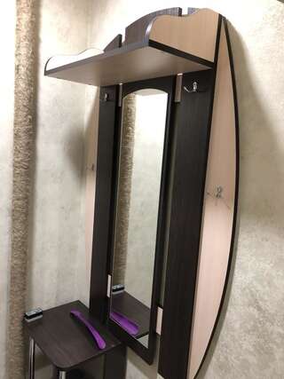 Апартаменты Люкс апартаменты в центре Запорожье (рядом с отелем Интурист) Запорожье Апартаменты-16