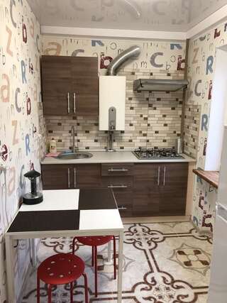 Апартаменты Люкс апартаменты в центре Запорожье (рядом с отелем Интурист) Запорожье Апартаменты-20