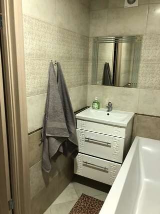 Апартаменты Люкс апартаменты в центре Запорожье (рядом с отелем Интурист) Запорожье Апартаменты-23