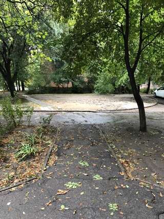 Апартаменты Люкс апартаменты в центре Запорожье (рядом с отелем Интурист) Запорожье Апартаменты-25