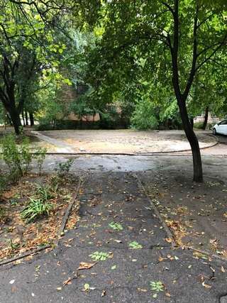 Апартаменты Люкс апартаменты в центре Запорожье (рядом с отелем Интурист) Запорожье Апартаменты-31