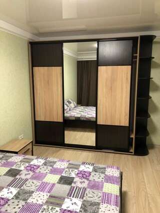 Апартаменты Люкс апартаменты в центре Запорожье (рядом с отелем Интурист) Запорожье Апартаменты-35