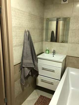 Апартаменты Люкс апартаменты в центре Запорожье (рядом с отелем Интурист) Запорожье Апартаменты-38