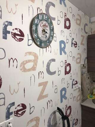 Апартаменты Люкс апартаменты в центре Запорожье (рядом с отелем Интурист) Запорожье Апартаменты-4