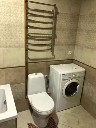 Апартаменты Люкс апартаменты в центре Запорожье (рядом с отелем Интурист) Запорожье Апартаменты-42