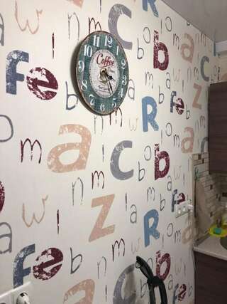 Апартаменты Люкс апартаменты в центре Запорожье (рядом с отелем Интурист) Запорожье Апартаменты-53