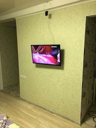 Апартаменты Люкс апартаменты в центре Запорожье (рядом с отелем Интурист) Запорожье Апартаменты-7