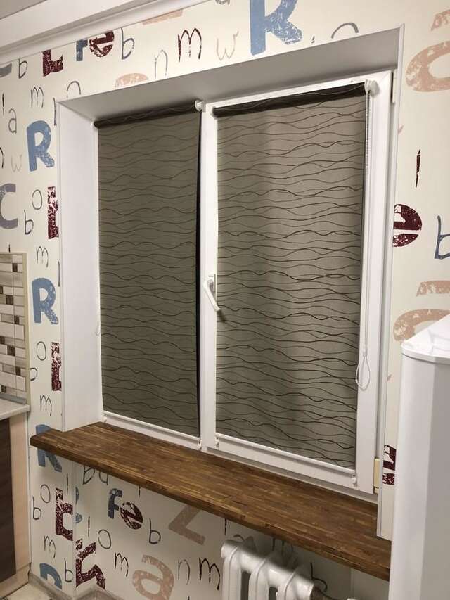 Апартаменты Люкс апартаменты в центре Запорожье (рядом с отелем Интурист) Запорожье-12