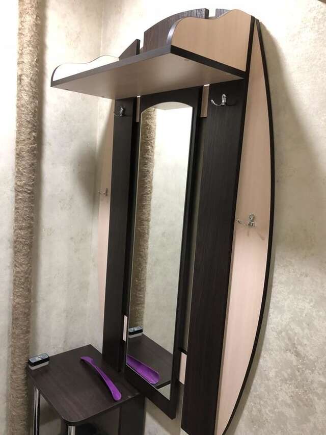 Апартаменты Люкс апартаменты в центре Запорожье (рядом с отелем Интурист) Запорожье-18