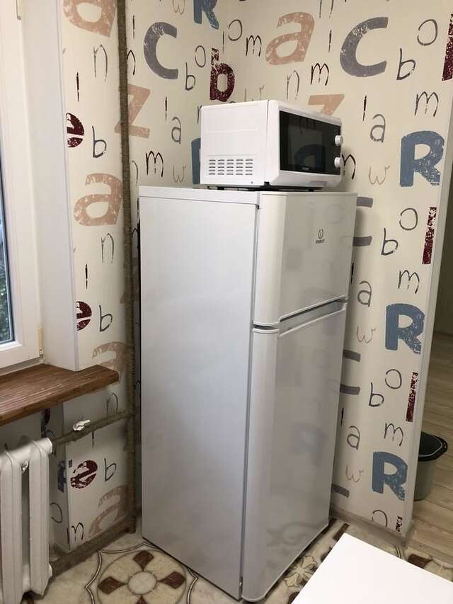 Апартаменты Люкс апартаменты в центре Запорожье (рядом с отелем Интурист) Запорожье-21