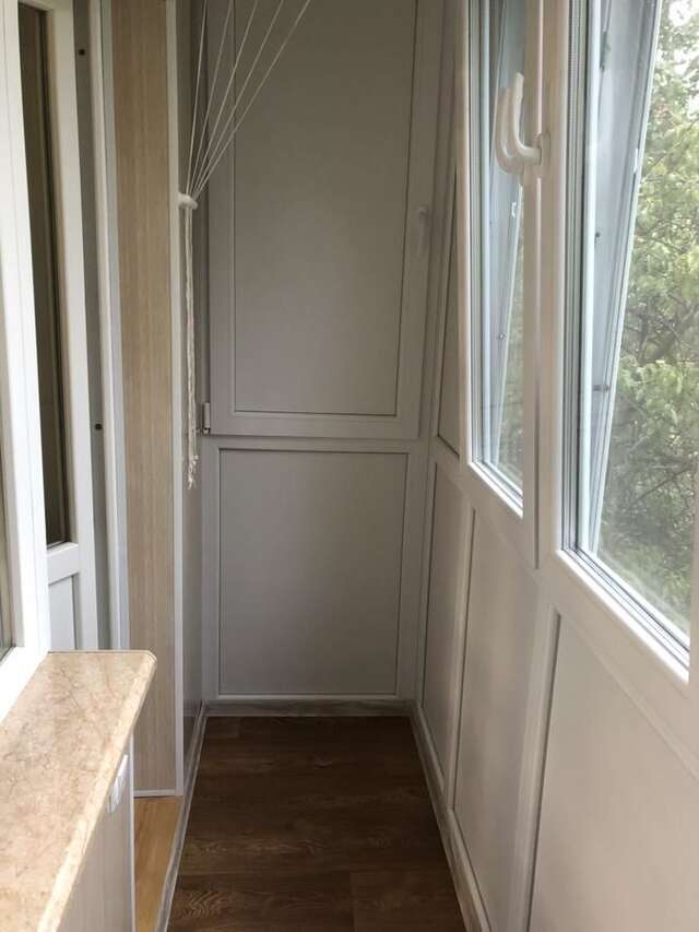 Апартаменты Люкс апартаменты в центре Запорожье (рядом с отелем Интурист) Запорожье-23