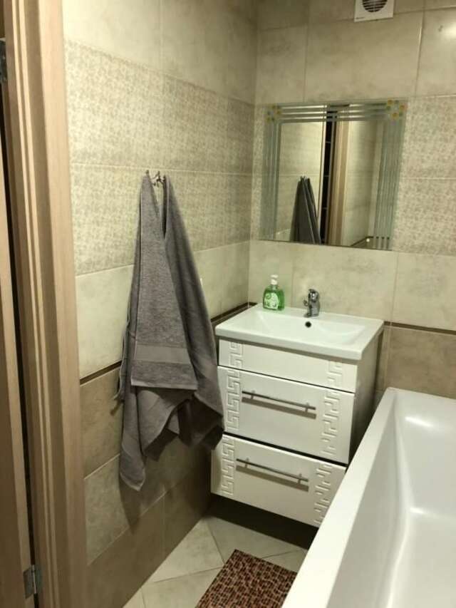 Апартаменты Люкс апартаменты в центре Запорожье (рядом с отелем Интурист) Запорожье-32