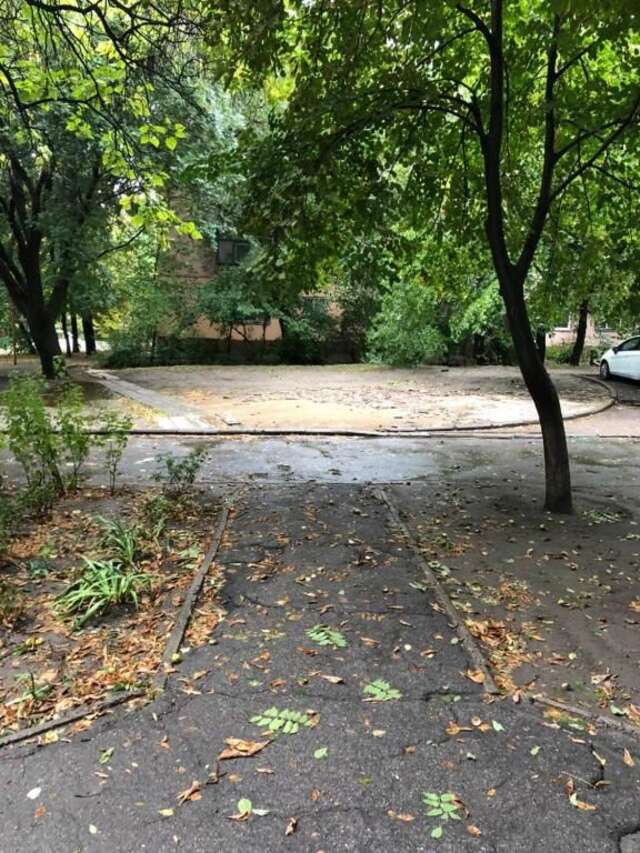 Апартаменты Люкс апартаменты в центре Запорожье (рядом с отелем Интурист) Запорожье-33