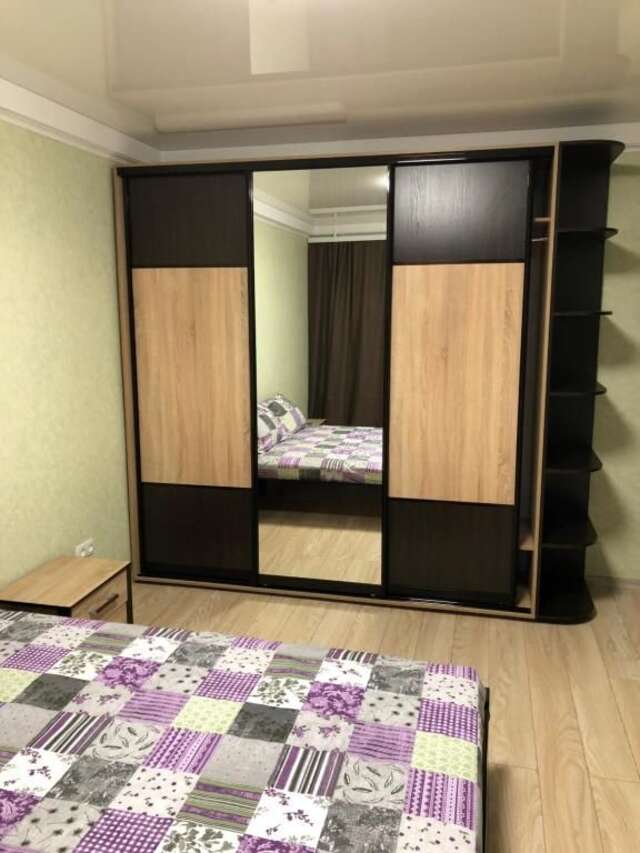 Апартаменты Люкс апартаменты в центре Запорожье (рядом с отелем Интурист) Запорожье-37