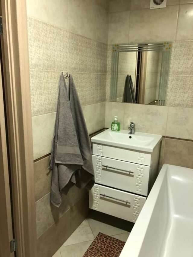 Апартаменты Люкс апартаменты в центре Запорожье (рядом с отелем Интурист) Запорожье-40