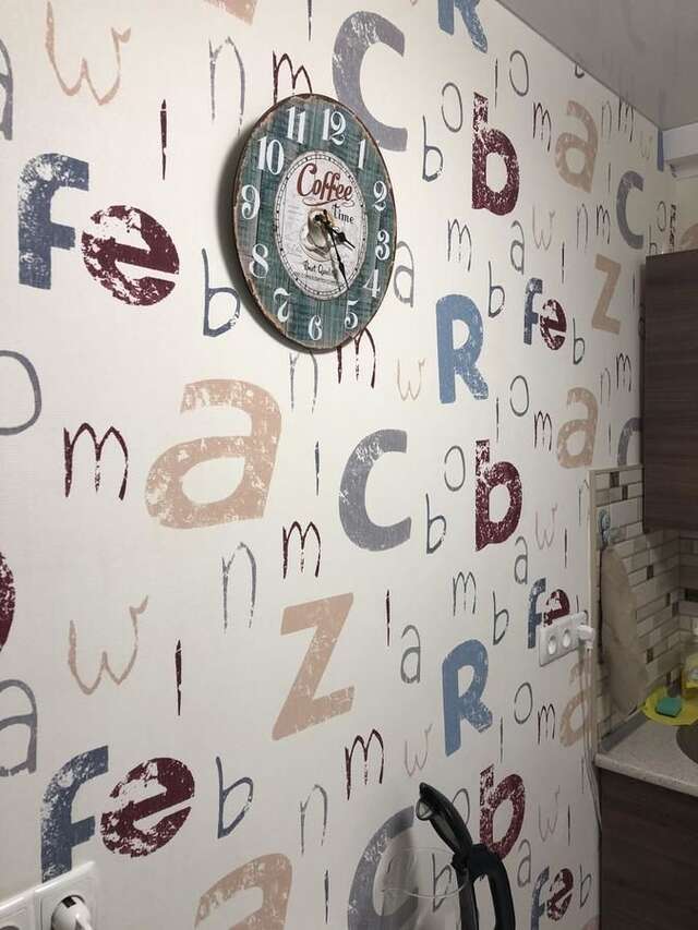 Апартаменты Люкс апартаменты в центре Запорожье (рядом с отелем Интурист) Запорожье-6