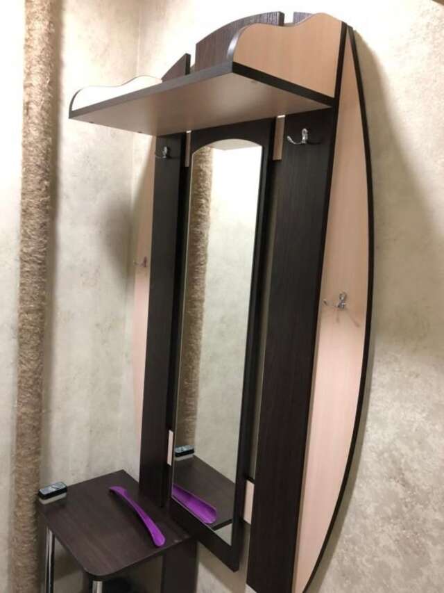 Апартаменты Люкс апартаменты в центре Запорожье (рядом с отелем Интурист) Запорожье-42