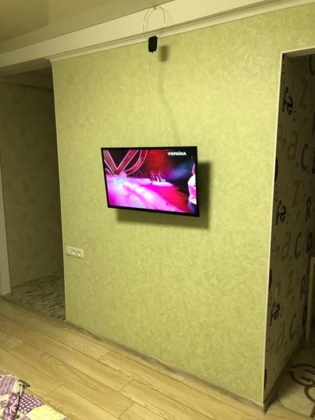 Апартаменты Люкс апартаменты в центре Запорожье (рядом с отелем Интурист) Запорожье-51