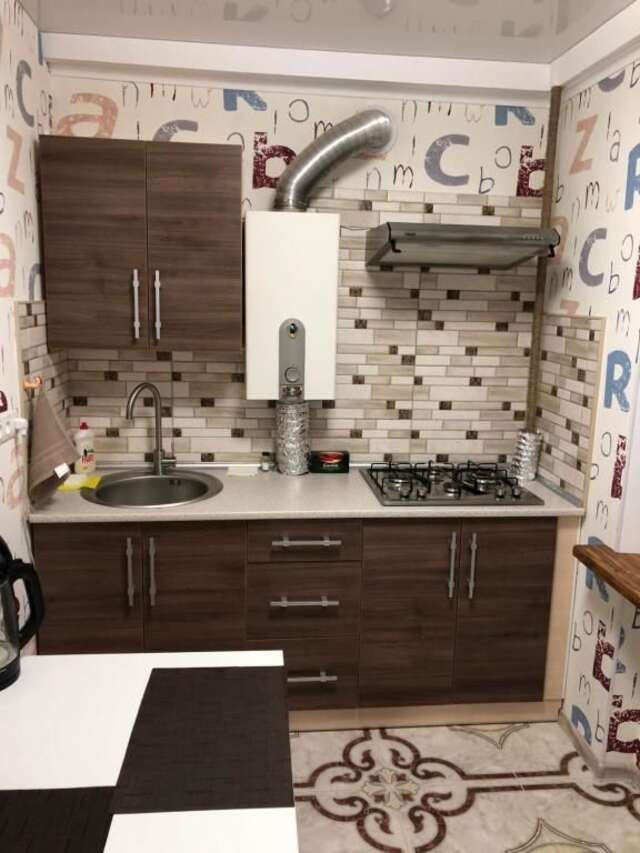 Апартаменты Люкс апартаменты в центре Запорожье (рядом с отелем Интурист) Запорожье-56