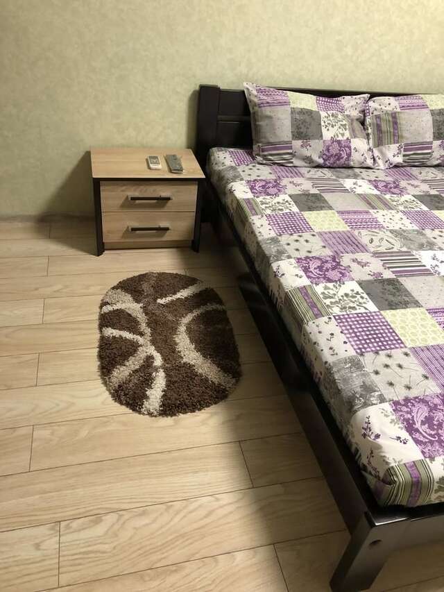 Апартаменты Люкс апартаменты в центре Запорожье (рядом с отелем Интурист) Запорожье-11